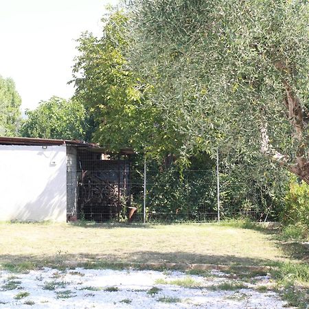 Villetta La Pineta Latignano Экстерьер фото
