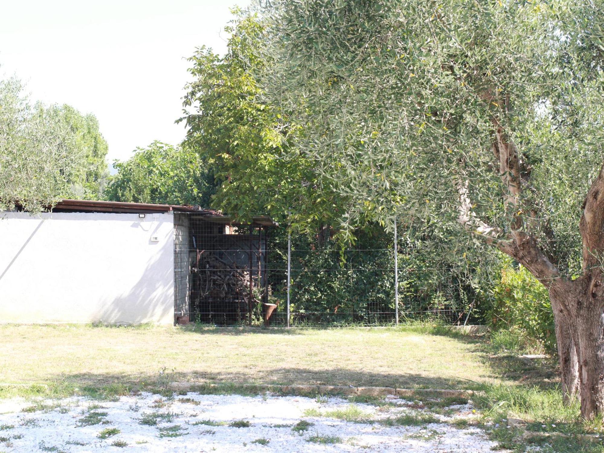 Villetta La Pineta Latignano Экстерьер фото