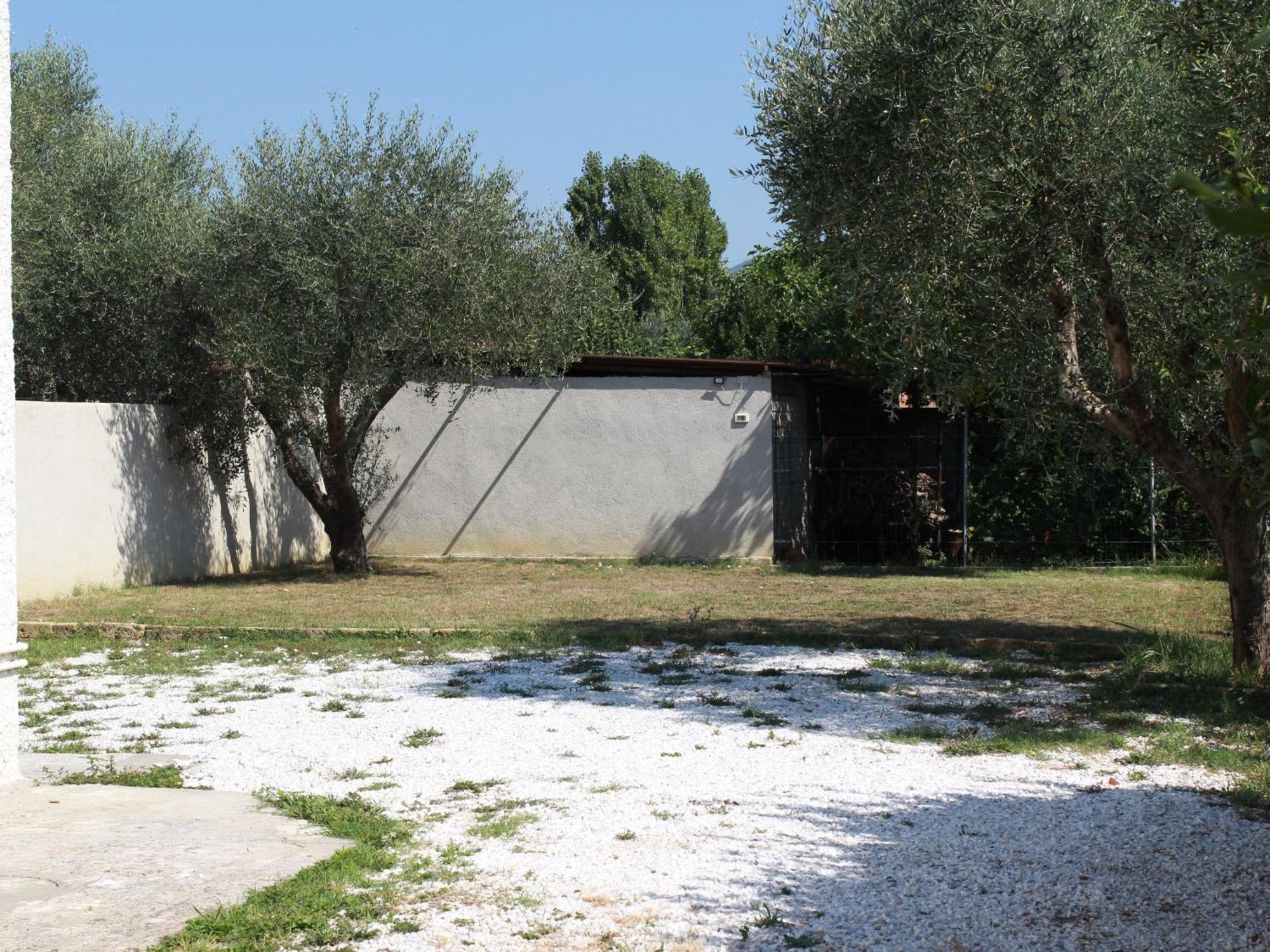 Villetta La Pineta Latignano Экстерьер фото