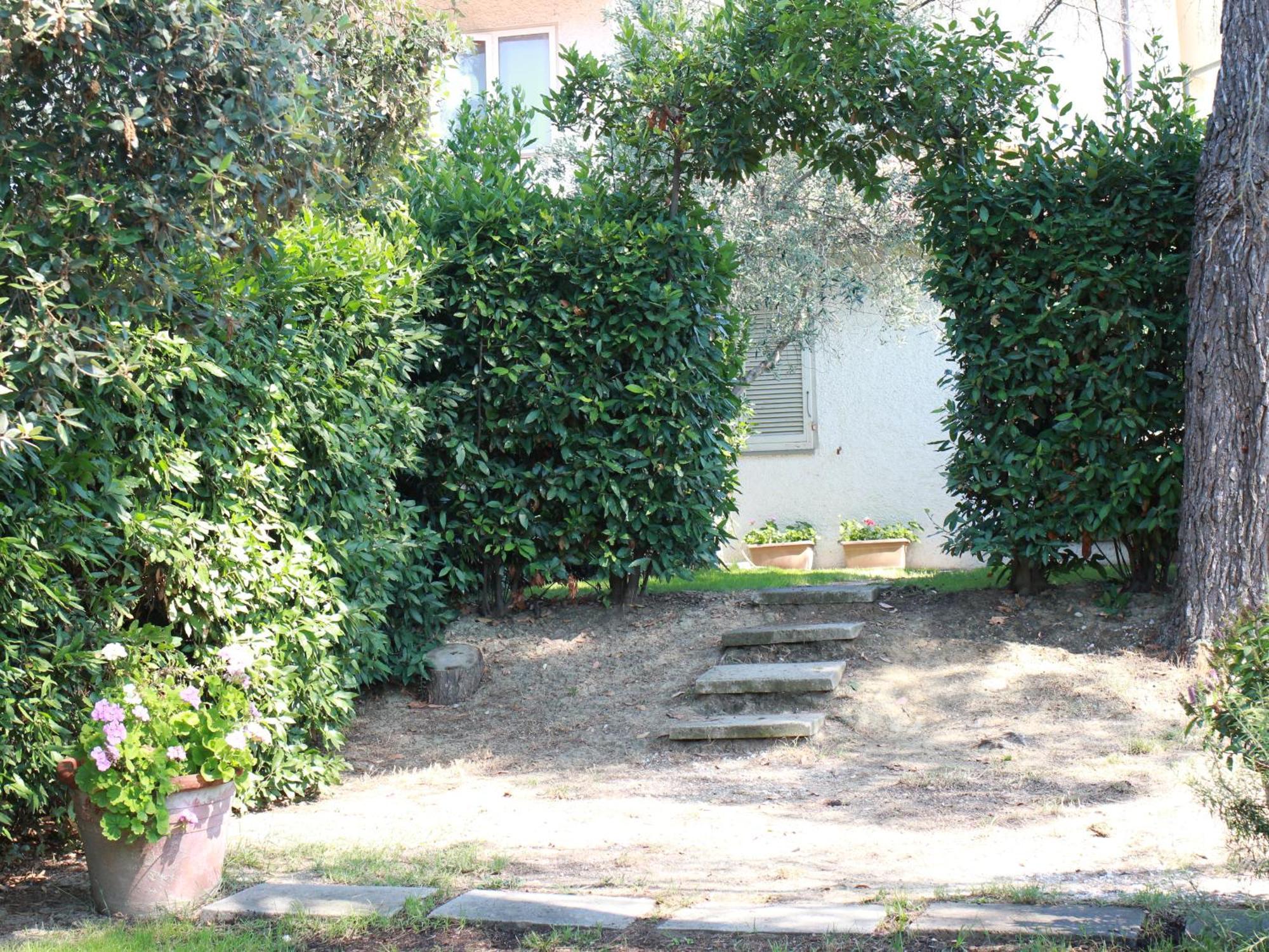 Villetta La Pineta Latignano Экстерьер фото