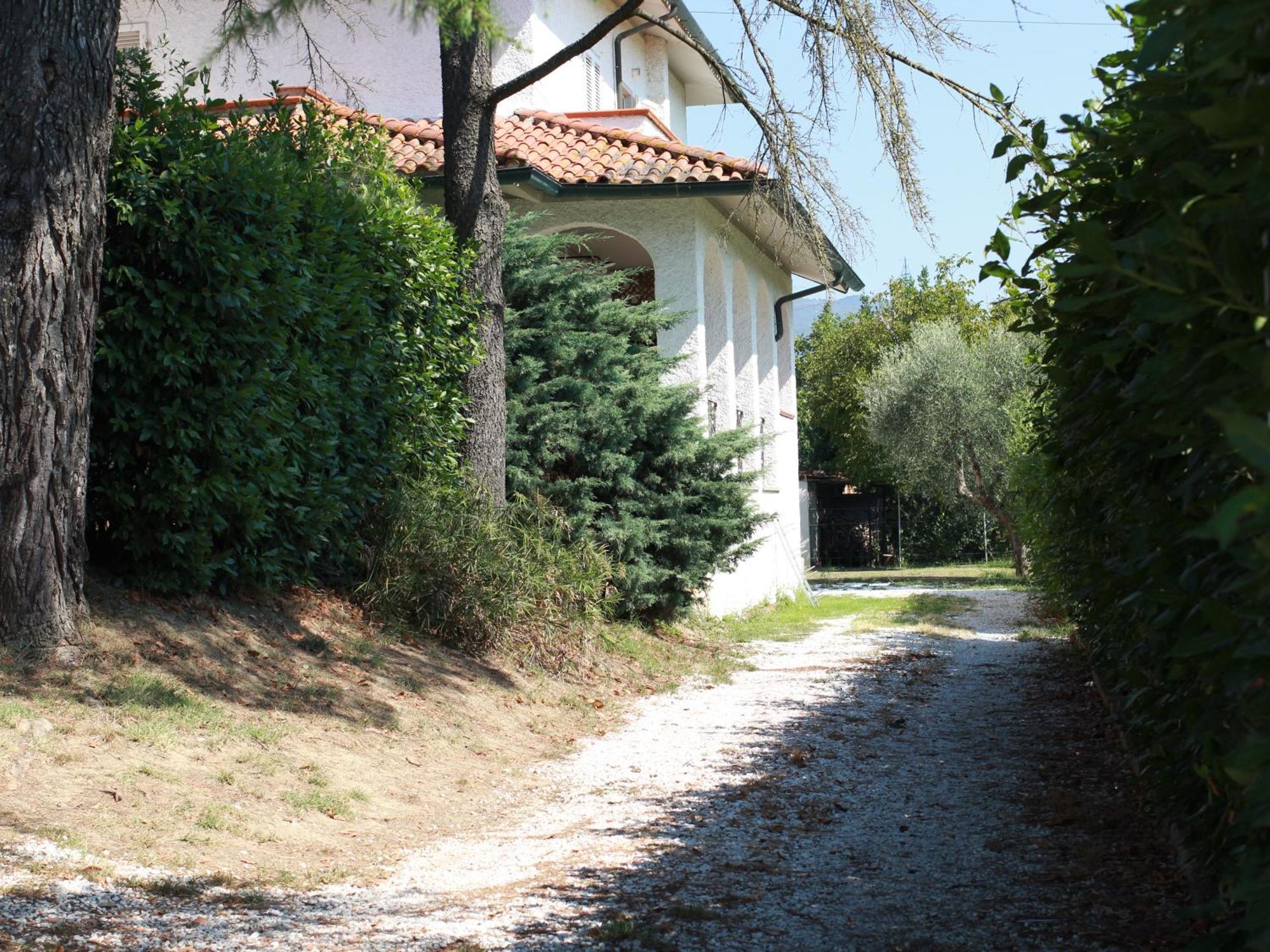 Villetta La Pineta Latignano Экстерьер фото